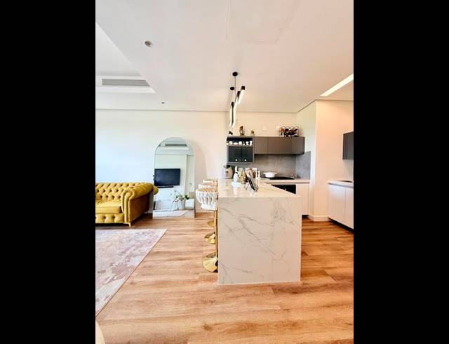 1 BEDROOM APARTMENT FOR SALE IN STEYN CITY